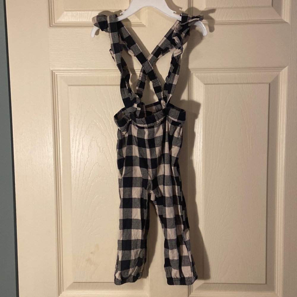 On-trend jumper!